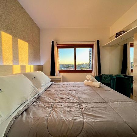 Апартаменти Apartamento Vista Catedral 1 Dorm By Achei Gramado Канела Екстер'єр фото