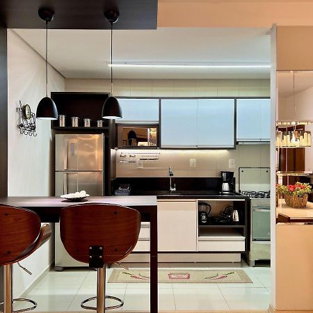 Апартаменти Apartamento Vista Catedral 1 Dorm By Achei Gramado Канела Екстер'єр фото