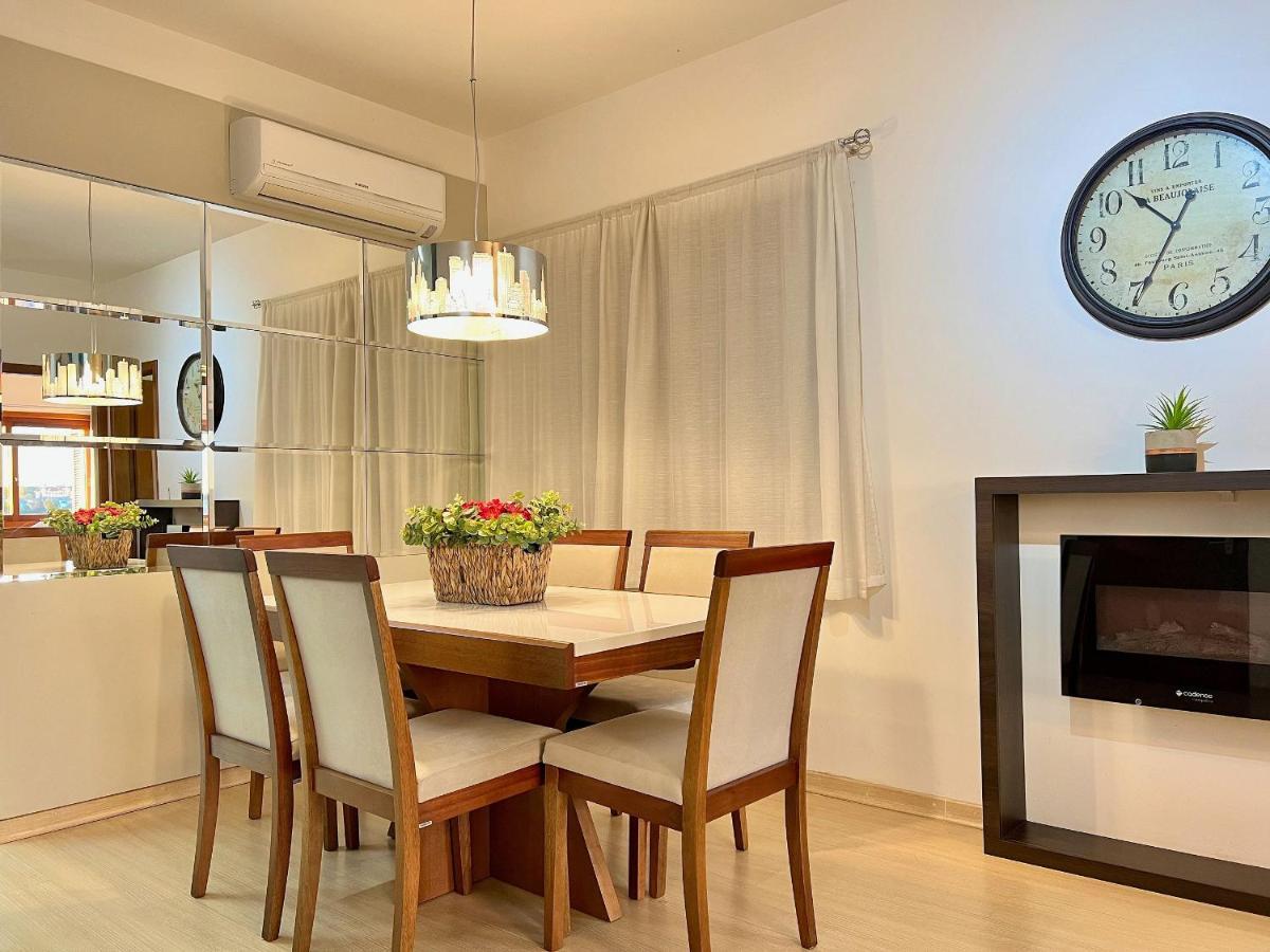 Апартаменти Apartamento Vista Catedral 1 Dorm By Achei Gramado Канела Екстер'єр фото