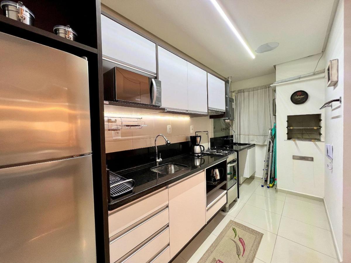 Апартаменти Apartamento Vista Catedral 1 Dorm By Achei Gramado Канела Екстер'єр фото